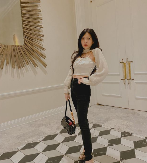 Không chỉ phát triển về sự nghiệp, ngoại hình, nhan sắc của Cathy Thảo Trần còn thăng hạng, cuốn hút khiến nhiều người ngỡ ngàng.