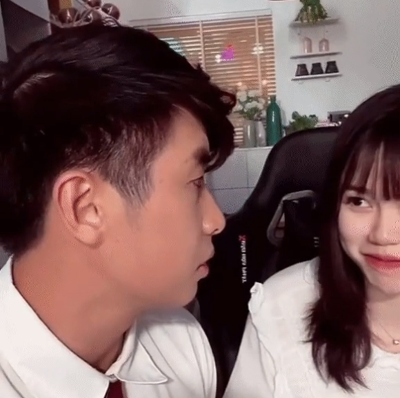 Từ đoạn clip này đã nhanh chóng làm rộ lên thông tin Huỳnh Anh có bạn trai mới, tuy nhiên rất cả chỉ là đồn đoán của cư dân mạng, chính chủ vẫn chưa chính thức lên tiếng.