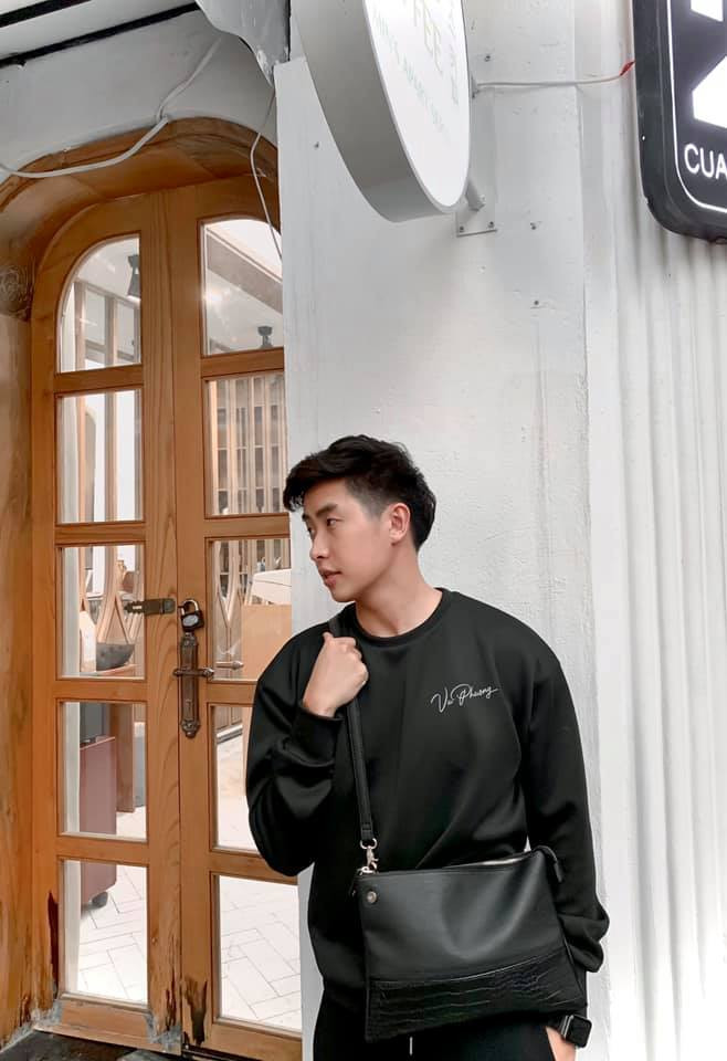 Tham gia TikTok mới chỉ 1 năm nhưng thành tích mà anh đạt được phải khiến người khác ngưỡng mộ.