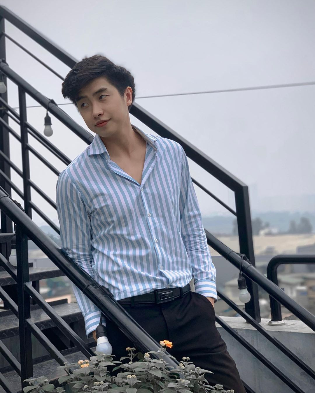 Hiện tại Vũ Phương đang sở hữu 1,3 triệu followers trên TikTok và nhiều clip triệu views.