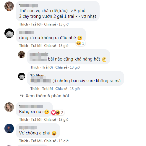 Nhiều cư dân mạng lại đoán đề Văn có thể là Vợ nhặt.