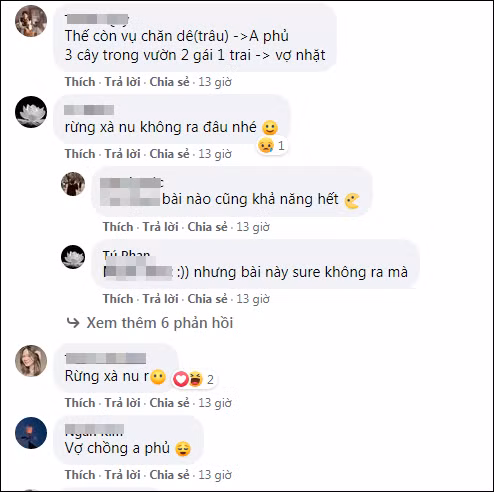 Nhiều cư dân mạng lại đoán đề Văn có thể là Vợ nhặt.