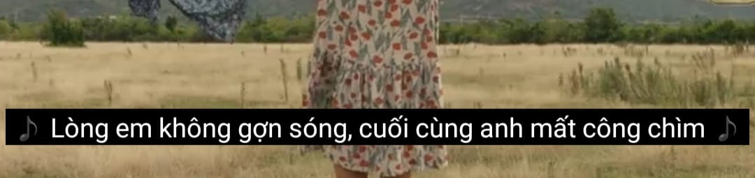 Không loại bỏ trường hợp có thể đề Văn vào tác phẩm Sóng của Xuân Quỳnh.