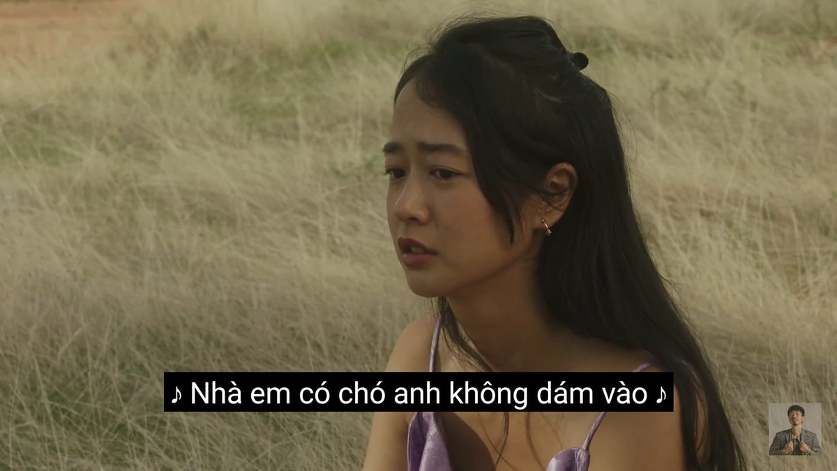 Thậm chí, có người còn mạnh dạn đoán có thể là tác phẩm Lão Hạc của nhà văn Nam Cao.