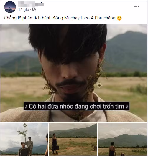 Nói tới cuộc chạy trốn "quên lối về" trong các tác phẩm văn học lớp 12 thì hẳn phải là cuộc chạy trốn của Mị và A Phủ khỏi nhà thống lí Pá Tra ngay trong đêm.