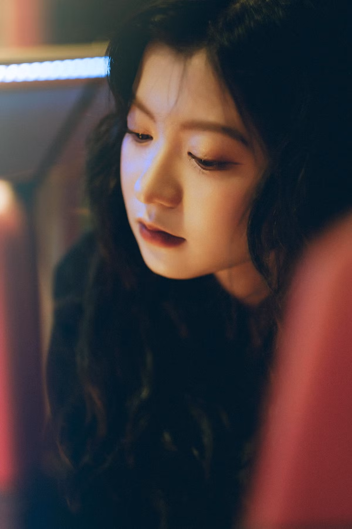 Sở thích của cô nàng là du lịch, khám phá những vùng đất mới. Ảnh: FBNV