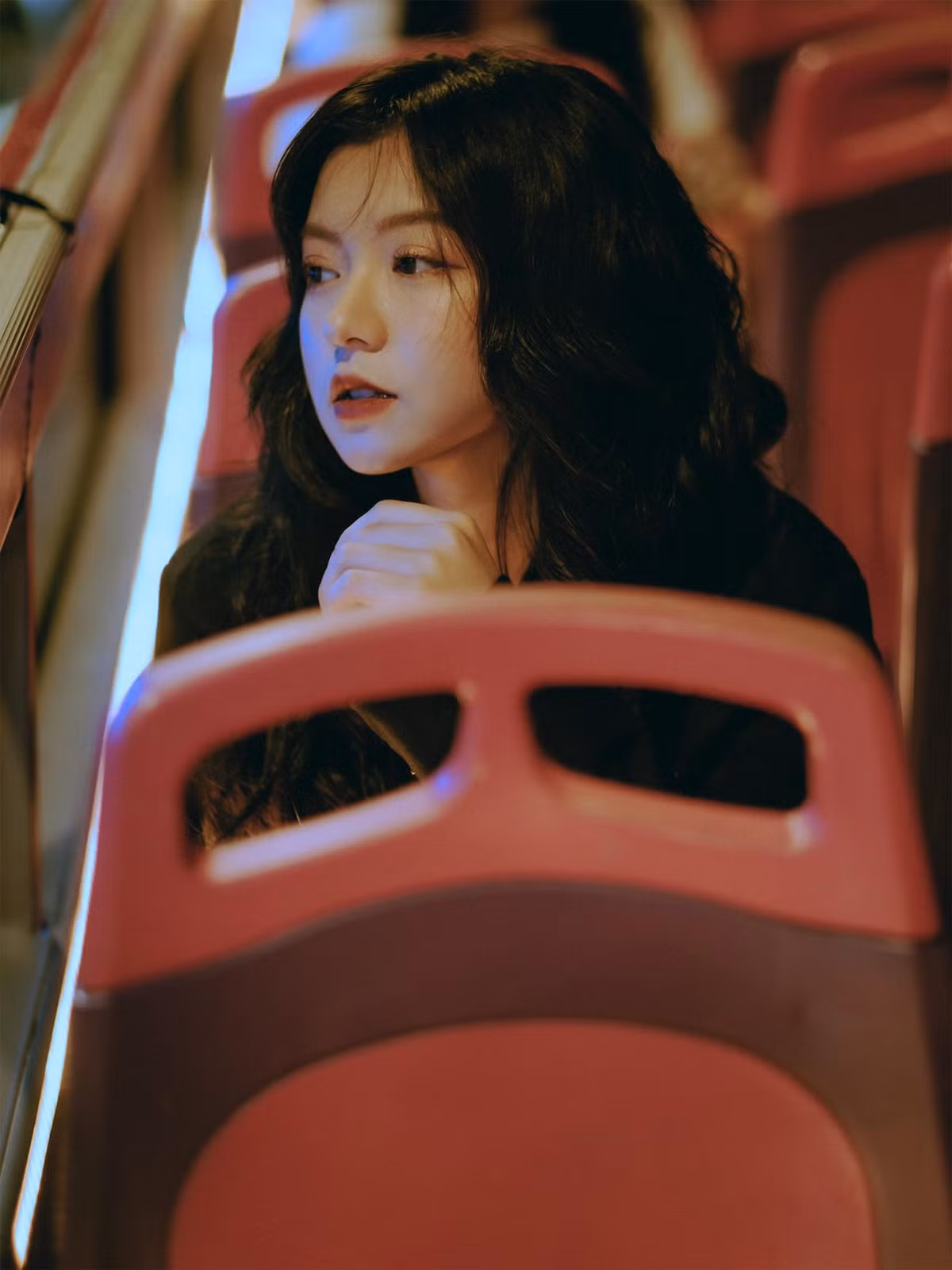 Với ngoại hình nổi bật, Trang là một trong những mẫu ảnh được nhiều nhãn hiệu "chọn mặt gửi vàng", ngoài ra cô còn là một streamer, reviewer, viết lách...