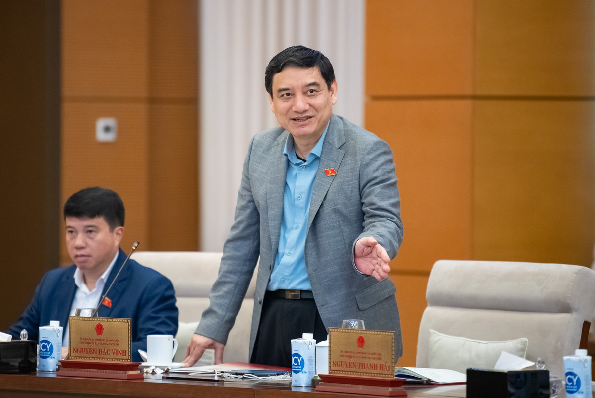 Áp dụng mức thuế 10% chung cho cơ quan báo chí là phù hợp Ap dung muc thue 10% chung cho co quan bao chi la phu hop