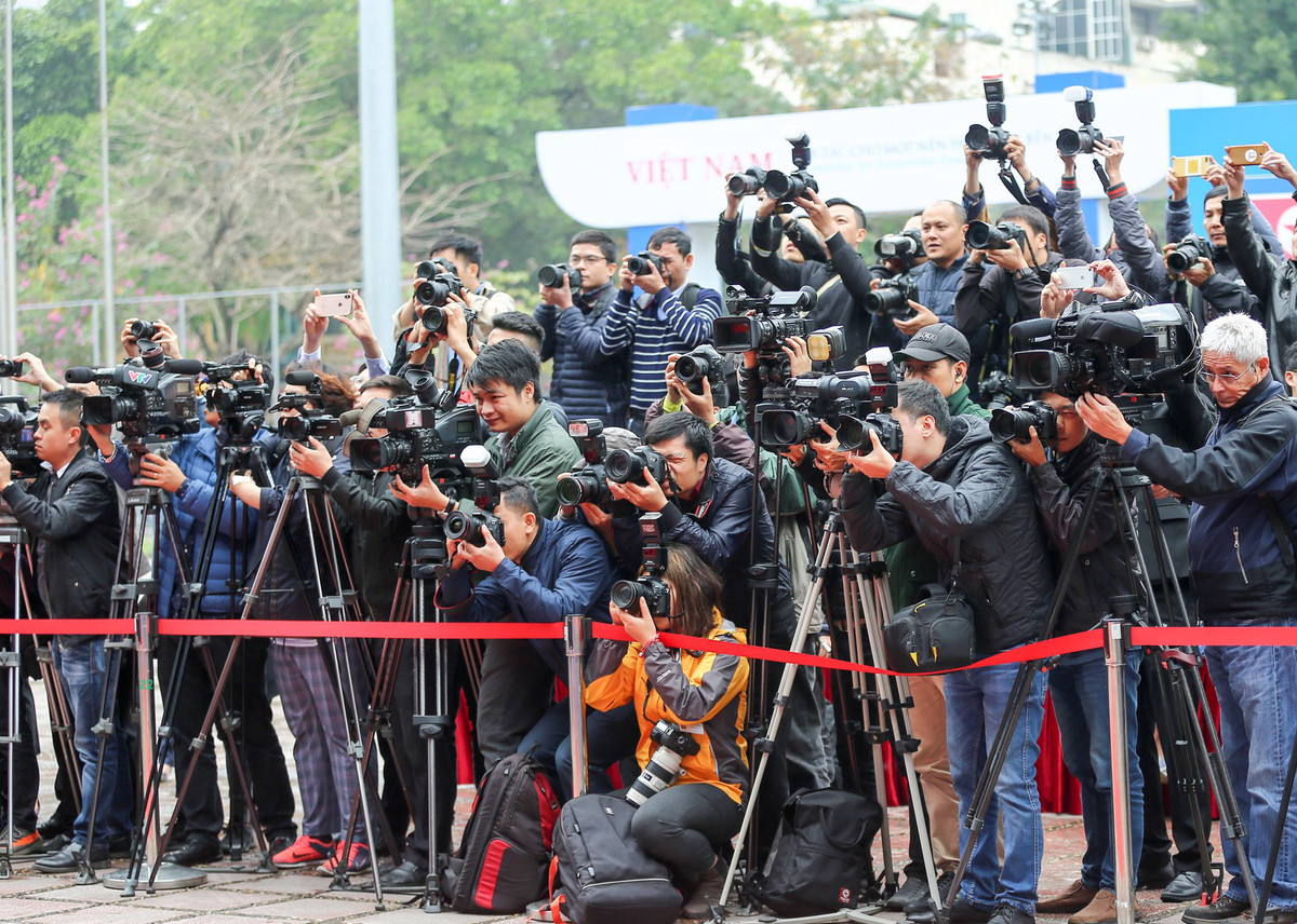 Áp dụng mức thuế 10% chung cho cơ quan báo chí là phù hợp - Hình 5 Ap dung muc thue 10% chung cho co quan bao chi la phu hop-Hinh-5