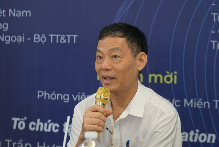 Áp dụng mức thuế 10% chung cho cơ quan báo chí là phù hợp - Hình 2 Ap dung muc thue 10% chung cho co quan bao chi la phu hop-Hinh-2