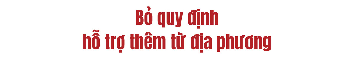 Sua Nghi dinh 178, mo rong nhom doi tuong thu huong: Nhan van, phu hop thuc tien-Hinh-4