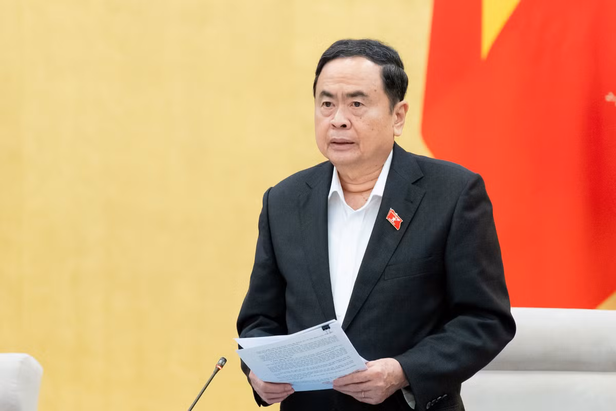 Se sap nhap 60 - 70% trong tong so hon 10.000 xa tren ca nuoc