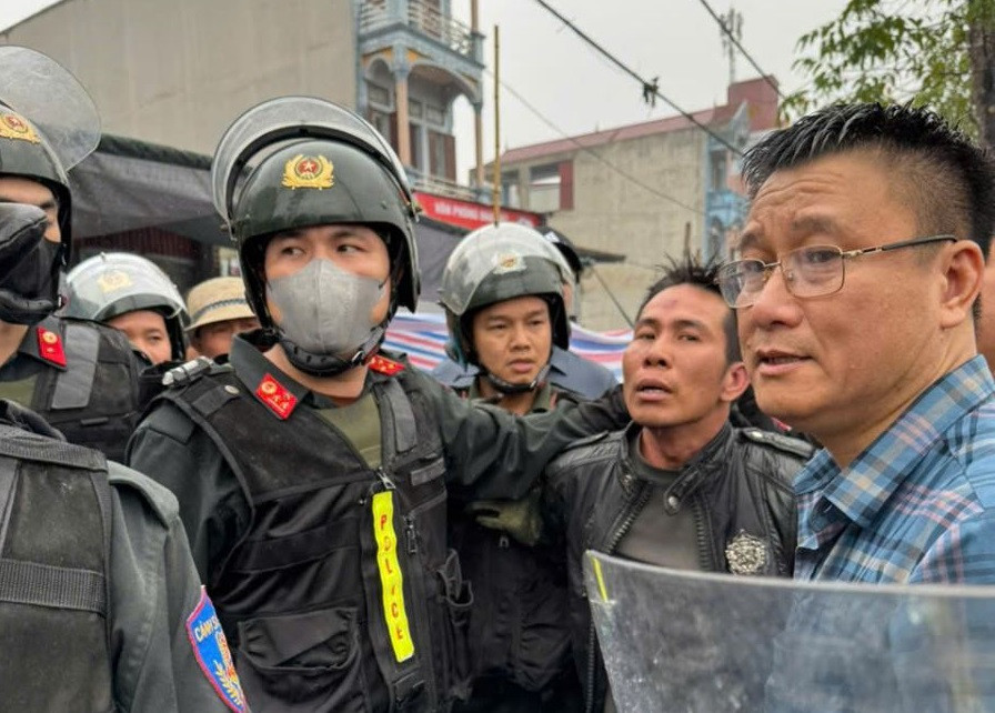 Loi khai ke bat be gai 9 tuoi o Bac Ninh lam con tin