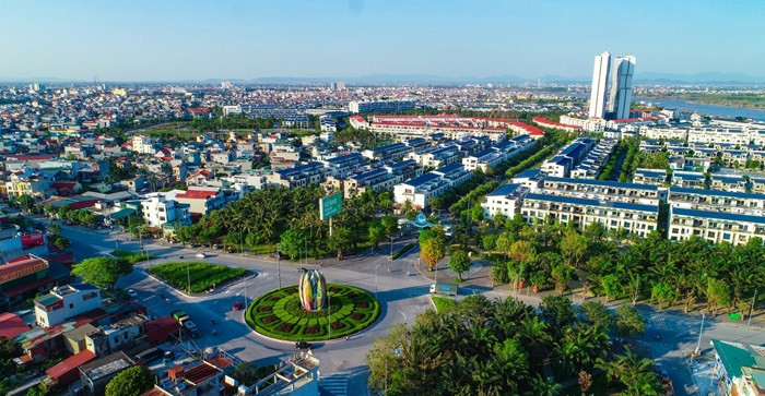 Hải Dương lập Ban Chỉ đạo sắp xếp đơn vị hành chính huyện, xã Hai Duong lap Ban Chi dao sap xep don vi hanh chinh huyen, xa