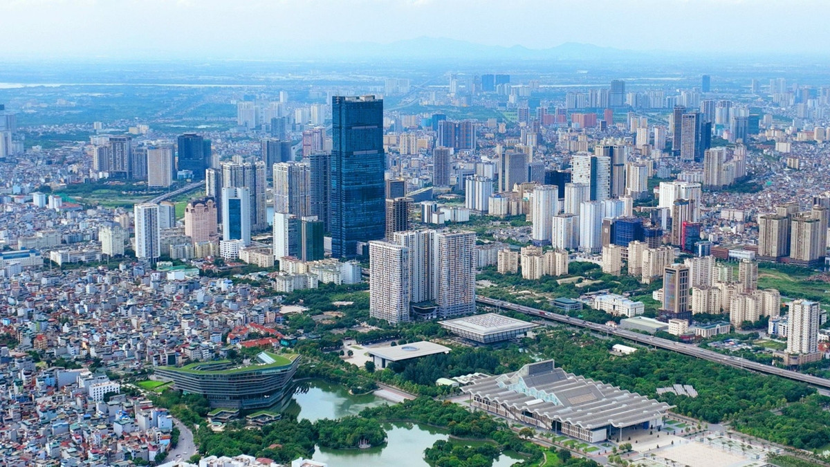 Sốt đất sáp nhập tỉnh: Cơ hội đầu tư hay ảo tưởng đám đông? Sot dat sap nhap tinh: Co hoi dau tu hay ao tuong dam dong?