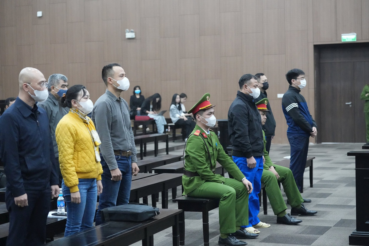 Thấy gì về trách nhiệm cán bộ vụ cháy chung cư mini, 56 người chết? Thay gi ve trach nhiem can bo vu chay chung cu mini, 56 nguoi chet?