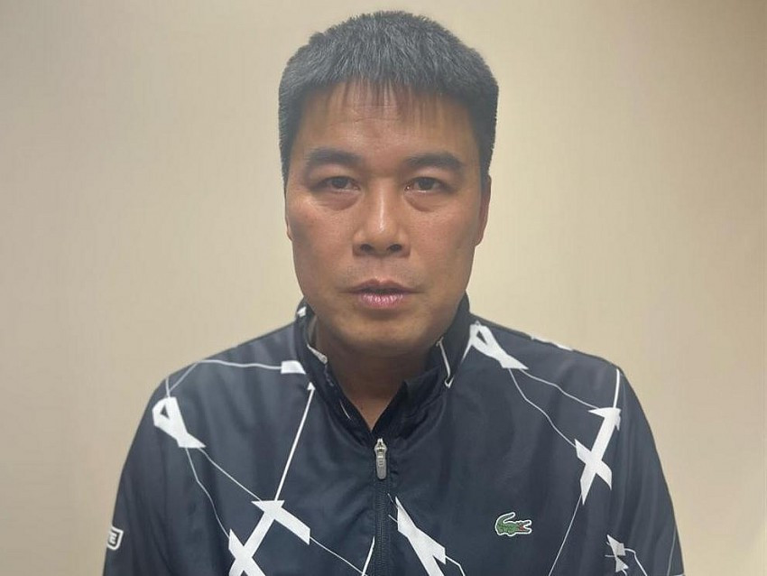 Khối tài sản "khủng" kê biên từ vụ Phúc Sơn Khoi tai san