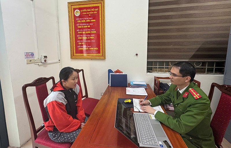 Góc nhìn pháp lý vụ người phụ nữ cùng con gái đoạt mạng chồng Goc nhin phap ly vu nguoi phu nu cung con gai doat mang chong