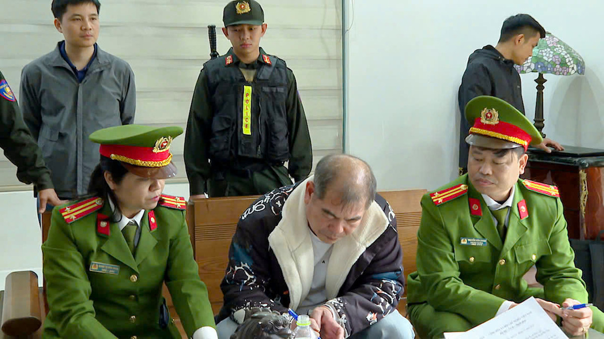 Công an xác định đối tượng Nguyễn Văn Tuấn (nơi ở tại thành phố Hải Phòng) có nhiều hành vi vi phạm pháp luật, gây bức xúc cho người dân trên địa bàn tỉnh Phú Thọ và cả nước. 