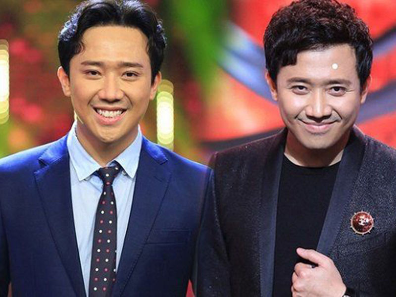 Trước đó, Hari Won tỏ ra lo lắng khi Trấn Thành kiệt sức do chạy show sau mùa dịch. "Chồng mình đi quay suốt. Hôm kia ngủ một tiếng, hôm qua ngủ 3 tiếng", cô chia sẻ.