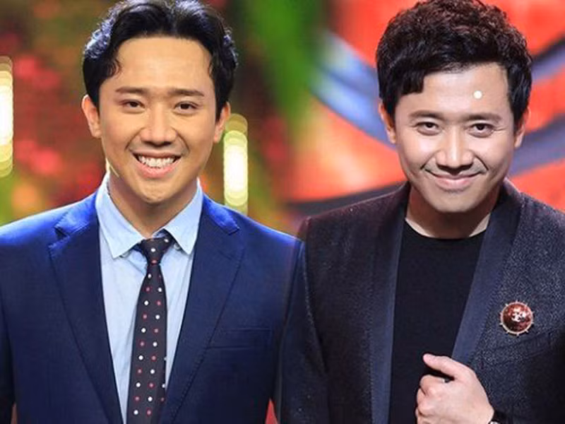 Trước đó, Hari Won tỏ ra lo lắng khi Trấn Thành kiệt sức do chạy show sau mùa dịch. "Chồng mình đi quay suốt. Hôm kia ngủ một tiếng, hôm qua ngủ 3 tiếng", cô chia sẻ.