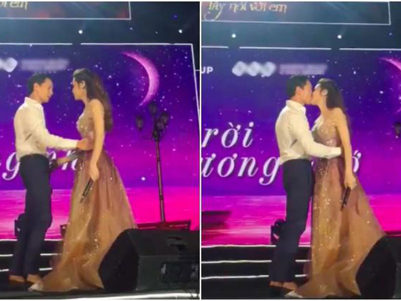 Cặp đôi được cho là sắp tổ chức đám cưới sau khi cùng đeo nhẫn ở ngón áp út. Ngoài ra, một nguồn tin thân cận vừa xác nhận Hồ Ngọc Hà mang song thai được 3 tháng.