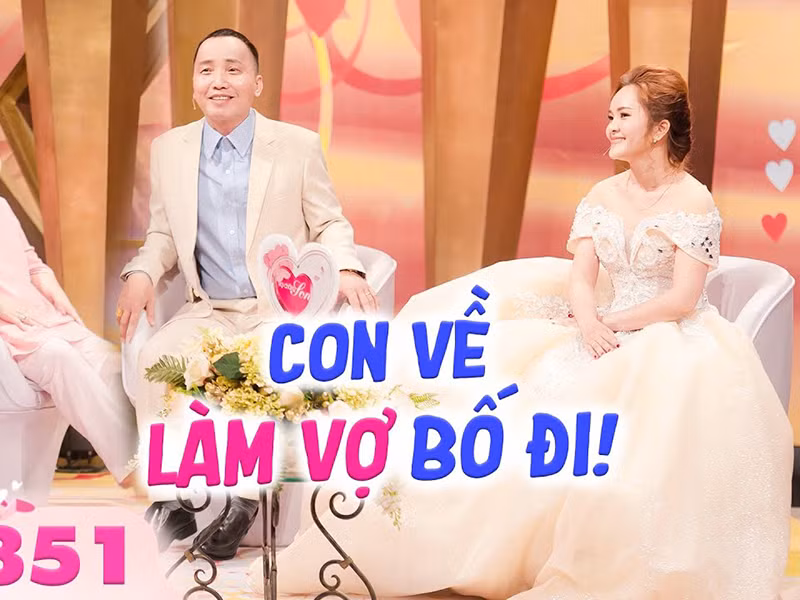 Về ồn ào của “Vợ chồng son”, ông Từ Lương - Phó Giám đốc Sở Thông tin Truyền thông TP.HCM đã giao phòng chuyên môn của Sở xem xét, thẩm định. Phía nhà sản xuất của “Vợ chồng son” - công ty MCV hiện tại vẫn giữ im lặng. Thực tế, việc gameshow vướng ồn ào phản cảm xảy ra như cơm bữa.