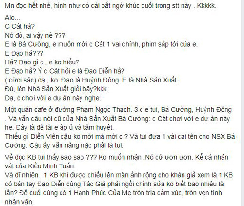 Cat Phuong viet tam thu sau khi doat giai Canh dieu Vang 2019-Hinh-2