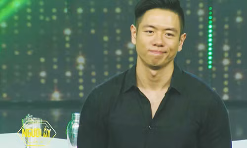 Thi sinh gameshow gian doi lua khan gia, nha san xuat vo can?