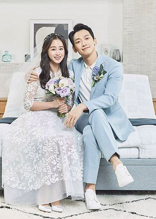 Bi Rain được xếp hạng “ông hoàng” cát sê ở Hàn Quốc. Anh đóng phim, ca hát, làm đại diện thương hiệu.