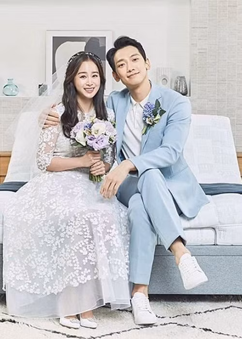 Bi Rain được xếp hạng “ông hoàng” cát sê ở Hàn Quốc. Anh đóng phim, ca hát, làm đại diện thương hiệu.