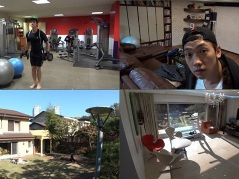 Ông xã của Kim Tae Hee có bất động sản giá trị lớn. Khi cả hai về chung một nhà, khối tài sản được cho lên đến nghìn tỷ. Hồi năm 2019, cả hai mua thêm một căn hộ cao cấp ở Seoul với giá 4,23 tỷ won (86,3 tỷ đồng) và bỏ 2 triệu USD (46 tỷ đồng) mua nhà ở Mỹ.