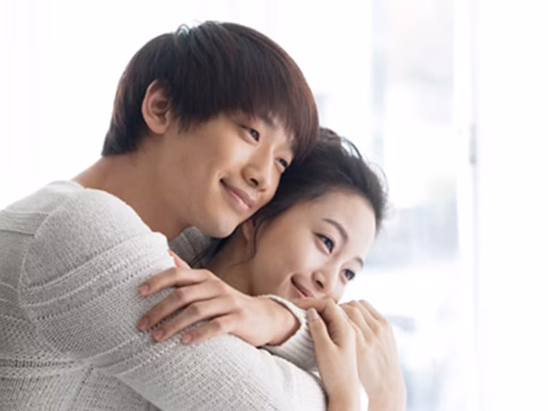 Theo lời Kim Tae Hee, hôn nhân của cô và Bi Rain có những lúc sóng gió, thăng trầm, chứ không viên mãn 100%.