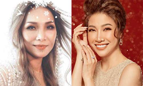 Pha Le tiet lo con nguoi that cua Hong Ngoc gay bat ngo