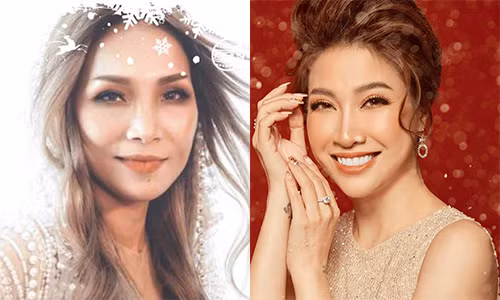 Pha Le tiet lo con nguoi that cua Hong Ngoc gay bat ngo