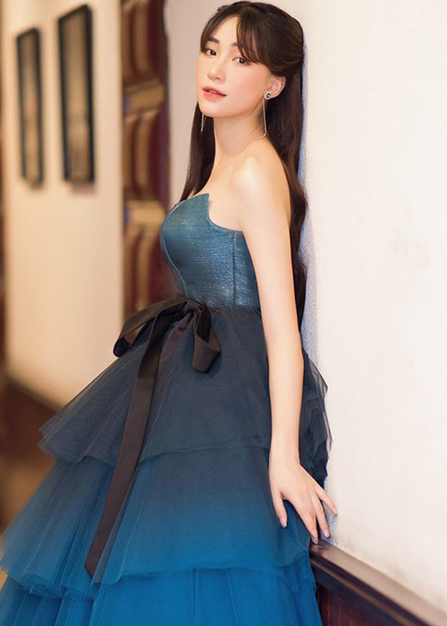 Có thể nói sự nghiệp của Hòa Minzy trong 2 năm trở lại đây thăng hoa hơn.