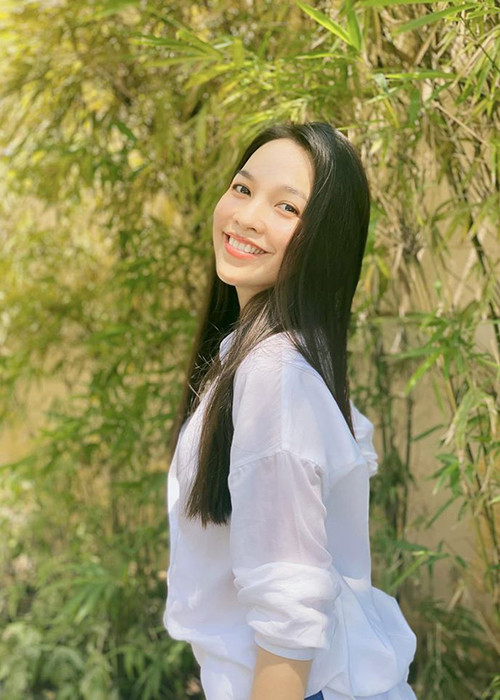 Trong 18 năm qua, Hiền Thục vẫn một mình nuôi con. Có thời gian, cô sống trong lo sợ và nuôi con trong tuyệt vọng.