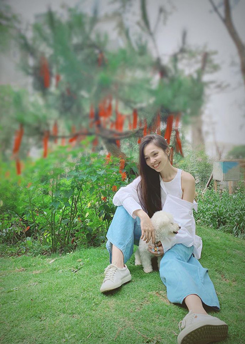 Giọng ca "Nhật ký của mẹ" bị một số người chê gầy trơ xương.