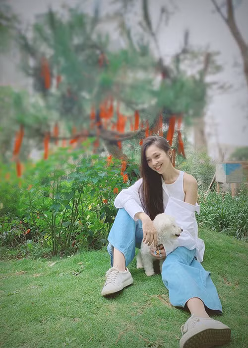 Giọng ca "Nhật ký của mẹ" bị một số người chê gầy trơ xương.