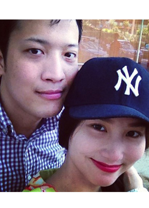 Tháng 12/2014, nữ diễn viên phim "Tình yêu và tham vọng" đột ngột thông báo chia tay Phan Đức. Nhưng chỉ sau 1 tháng, hai người lại quay về với nhau. Diễm My tỏ ra ân hận khi trong một phút nóng giận đã nói lời chia tay.