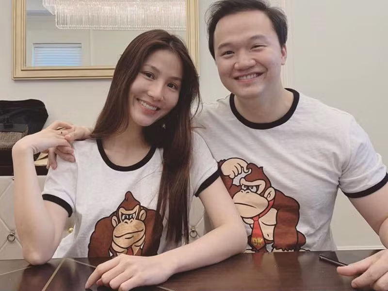 Khi được hỏi về chuyện kết hôn, Diễm My 9X cho biết hiện cô và bạn trai muốn tập trung cho công việc. Ngoài ra, nữ diễn viên cũng không lên kế hoạch trước khi nào sẽ lên xe hoa.