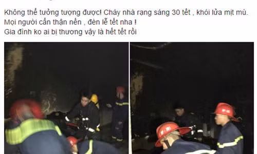 Nguyen Khang bi chay nha hang, Quang Ha mat 8 ty cung vi 