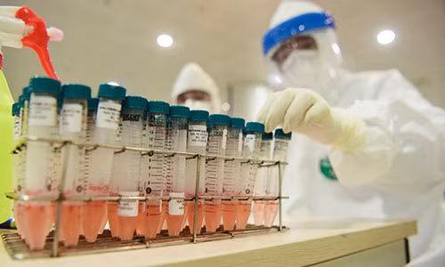 Benh nhan COVID-19 thu 92 tai duong tinh nhung khong lay nhiem cho ai