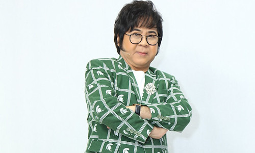 Tinh duyen lan dan cua anh trai nghe si Thanh Loc-Hinh-2