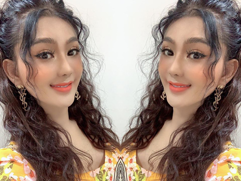 Lâm Khánh Chi không ít lần bị soi về nhan sắc.