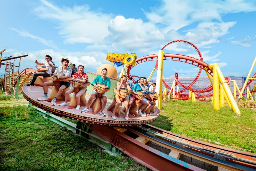 Thi truong du lich sap pha bang, buoc vao thoi diem vang de bung no-Hinh-2