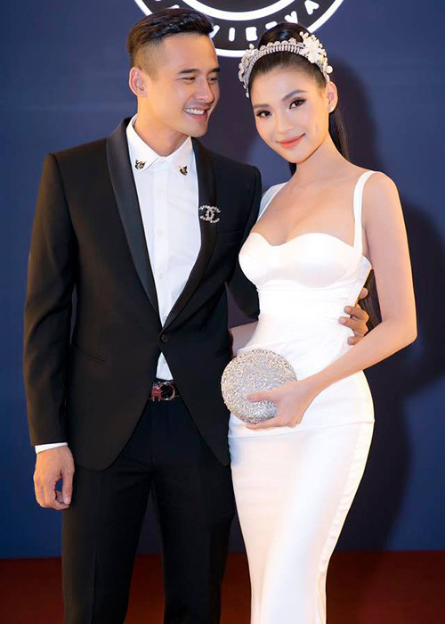 Ve goi cam cua ba xa Luong The Thanh sau 1 nam nang nguc