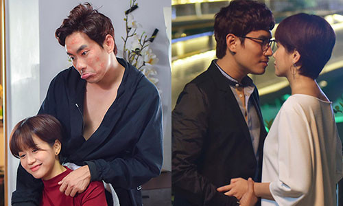 Kieu Minh Tuan chuoc danh tieng the nao sau on ao voi An Nguy?