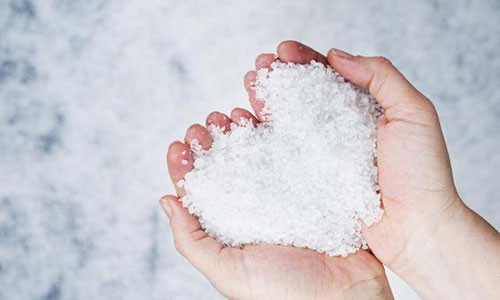 Thuc pham dai ky voi nguoi tim mach, cho dai dong dua