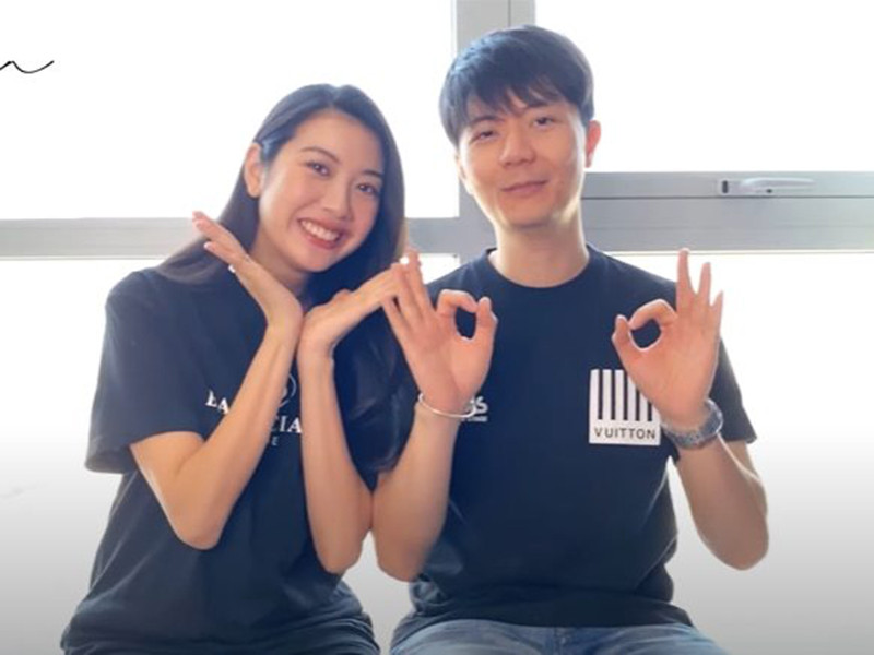 Đám cưới của Thúy Vân là một trong những sự kiện được mong chờ năm nay.